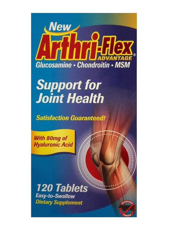 buy online Arthri-Flex Tablets 120'S   Qatar Doha