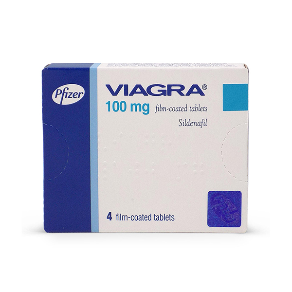 buy online Viagra 100Mg Tab 4'S   Qatar Doha