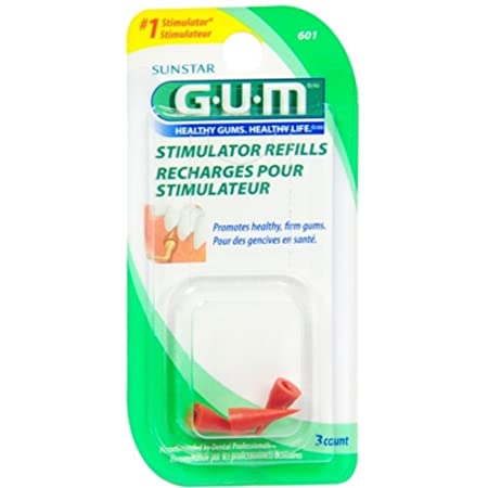 buy online Gum Stimulator Tip(Refill)-601	   Qatar Doha