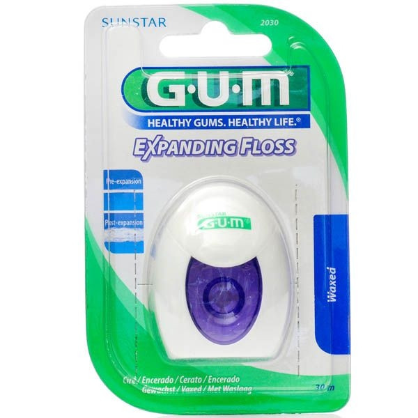 buy online Gum Expanding Floss #2030	   Qatar Doha