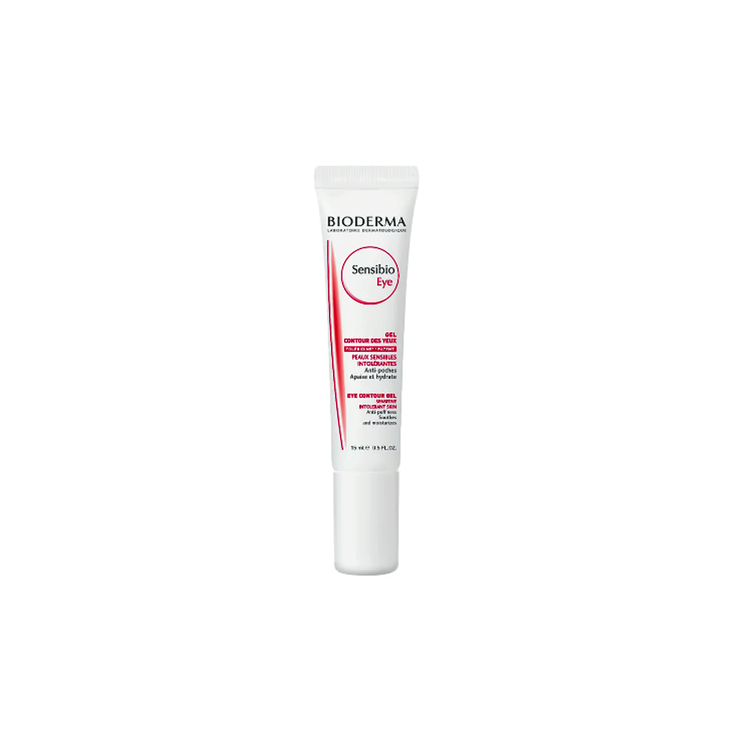 buy online Sensibio Eye Gel 15Ml   Qatar Doha