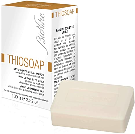 buy online Thiosoap 100Gm   Qatar Doha