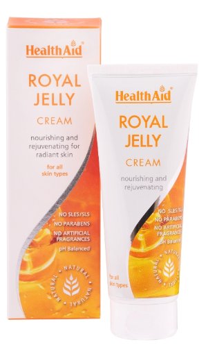 Royal Jelly Cream 75ml - Ha product available at family pharmacy online buy now at qatar doha