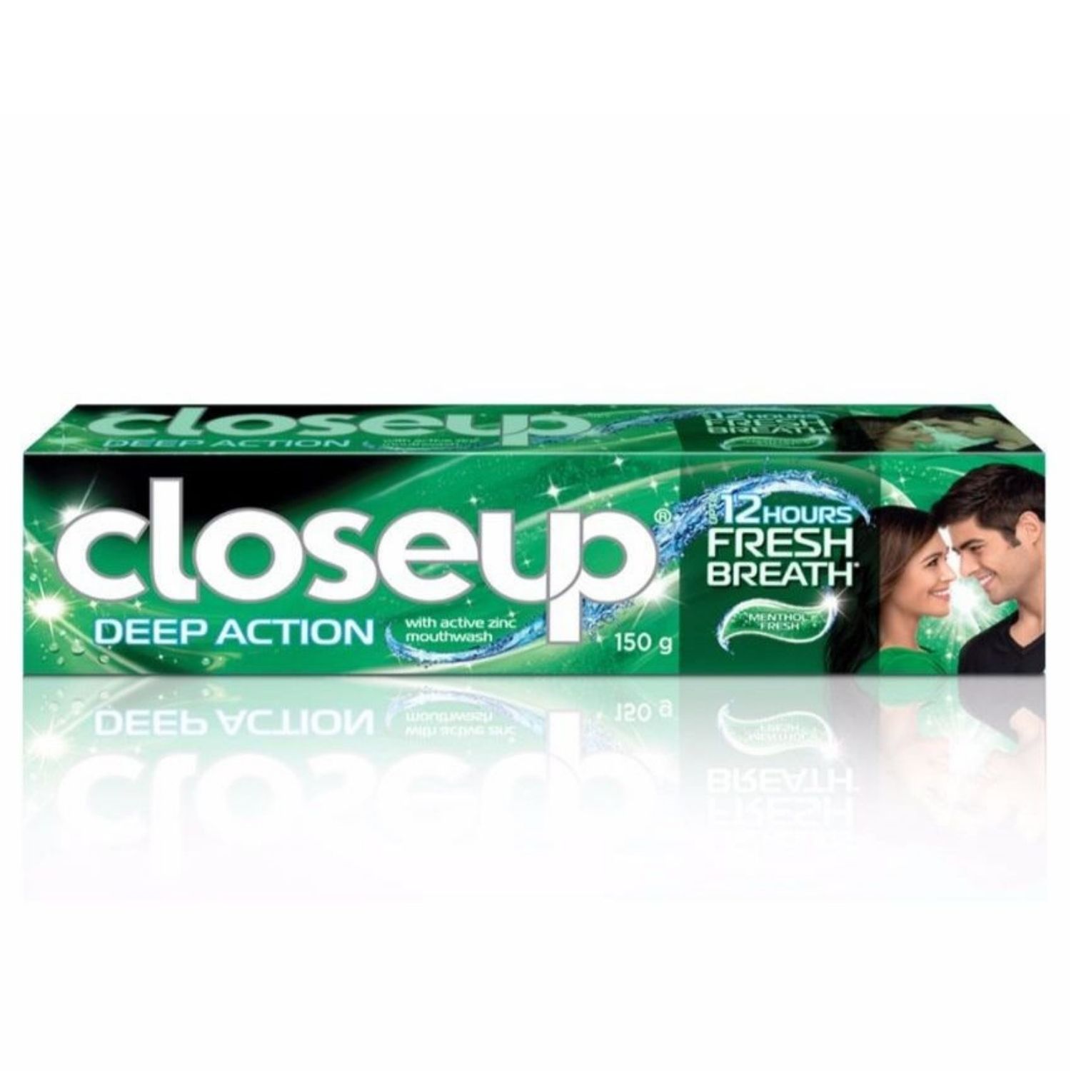 buy online Close Up T/Paste [Cool Breeze] 150Ml   Qatar Doha