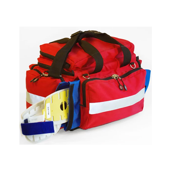 buy online 	First Aid Bag #F-021 Trauma - Sft Filled  Qatar Doha