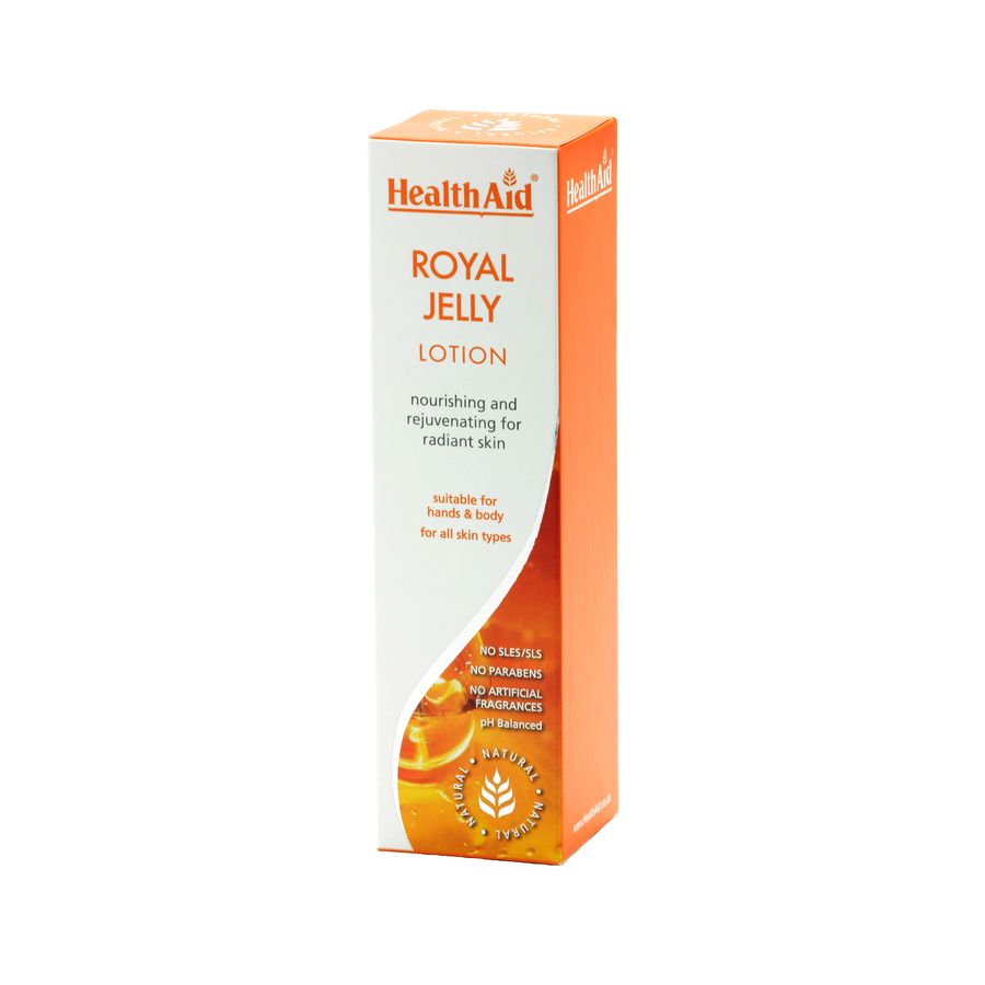 Royal Jelly Lotion 250Ml - Ha product available at family pharmacy online buy now at qatar doha