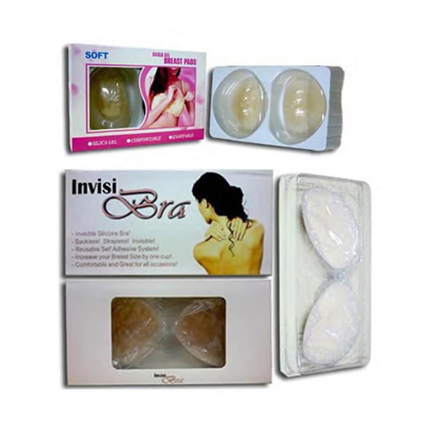 buy online 	Breast Pad Prosthetic - Lv - Mxs-Ig Medium  Qatar Doha