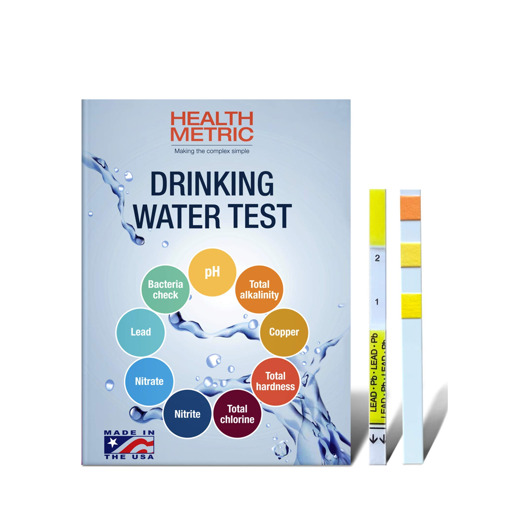 Drinking Water Test Kit product available at family pharmacy online buy now at qatar doha