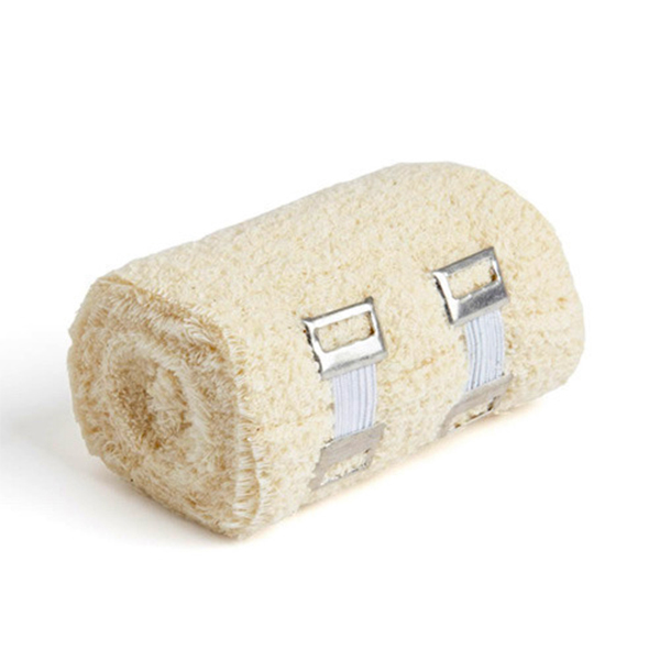 Bandage: Elastic [15 Cm X 450Cm] Mexo product available at family pharmacy online buy now at qatar doha