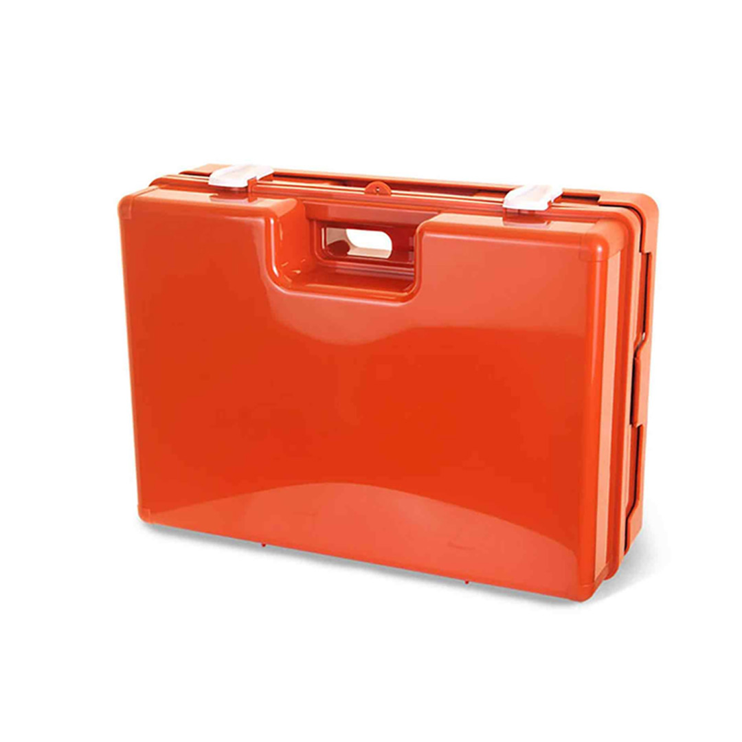 First Aid Kit Large # Fs-038 (empty) product available at family pharmacy online buy now at qatar doha