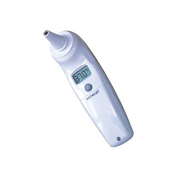 buy online 	Thermometer Ear - Lrd Et-100B  Qatar Doha
