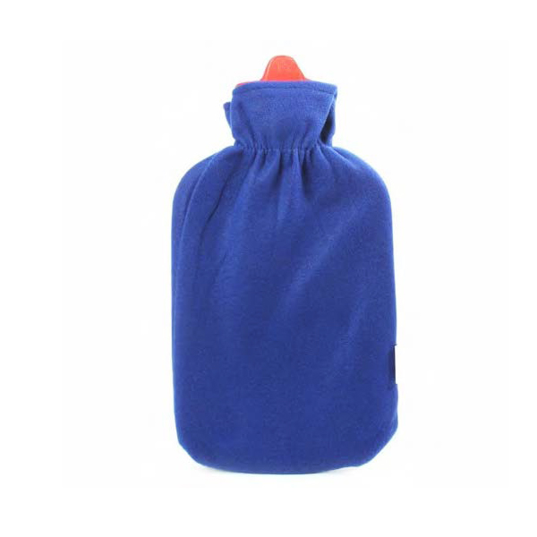 buy online 	Hot Water Bag With Cover - Lrd 450 Ml  Qatar Doha