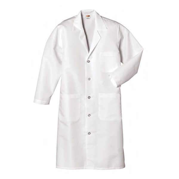 Lab Coat - White [Xs] 1'S Prime product available at family pharmacy online buy now at qatar doha