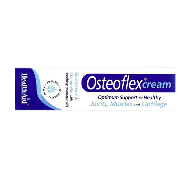 buy online Osteoflex Cream 100Ml - Ha   Qatar Doha