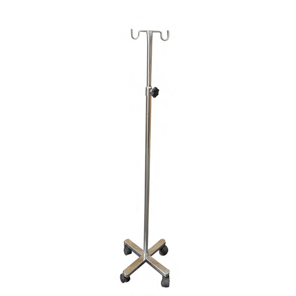 buy online 	Iv Stand 4 - Hook - Tianjin Lk4100S  Qatar Doha