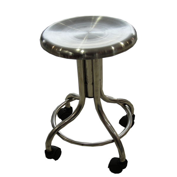 buy online 	Medical Stool With Out Cushion - Tianjin Lk4500A  Qatar Doha