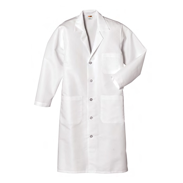 Lab Coat - White [Xxl] 1'S Prime product available at family pharmacy online buy now at qatar doha