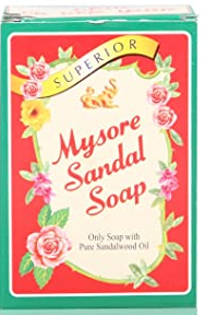 buy online Mysore Sandal Soap 150Gm   Qatar Doha