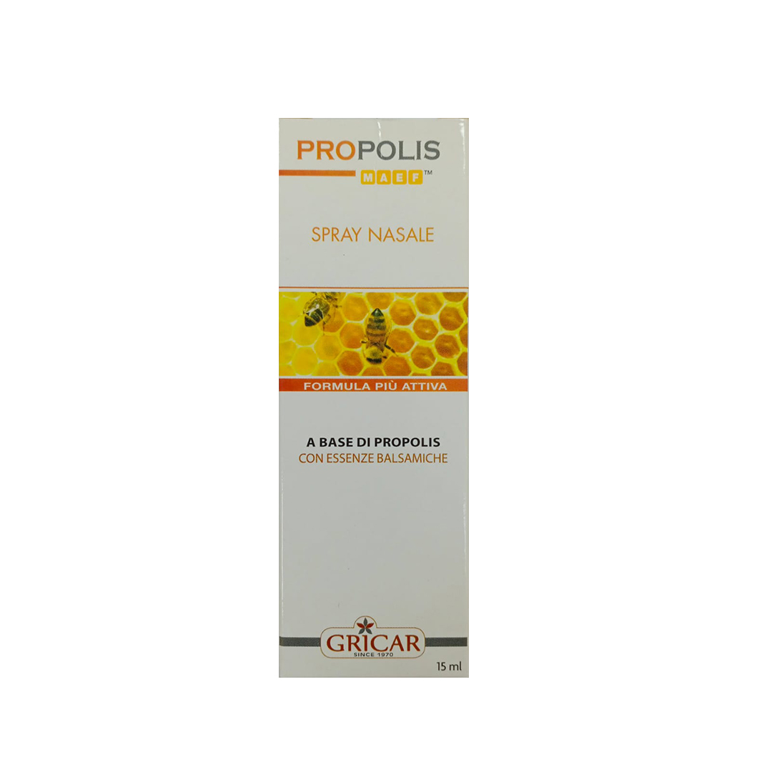 buy online Propolis Nasal Spray 15Ml   Qatar Doha