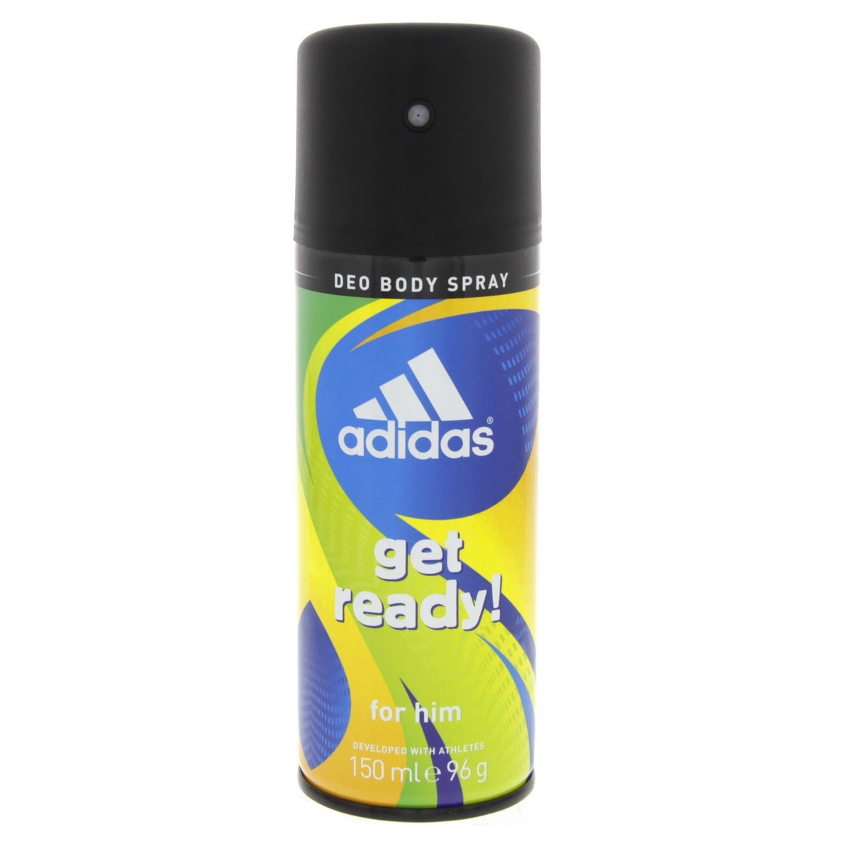 buy online Adidas Deo Spray 200Ml   Qatar Doha