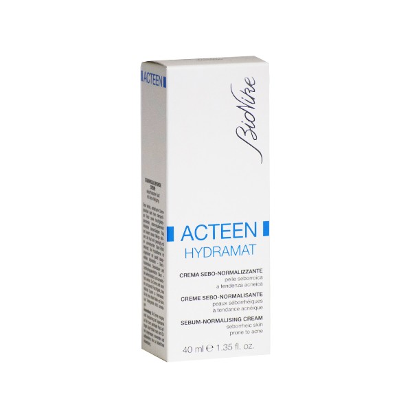 buy online Acnet Hydramat Cream 40Ml   Qatar Doha