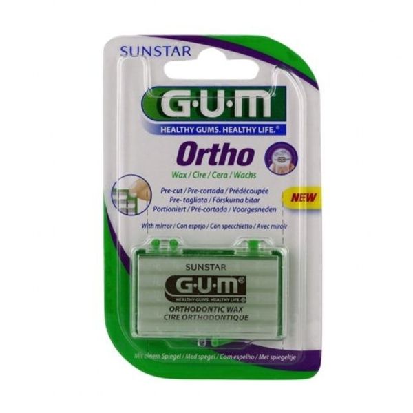 buy online Gum Orthodontic Wax Mint #723   Qatar Doha