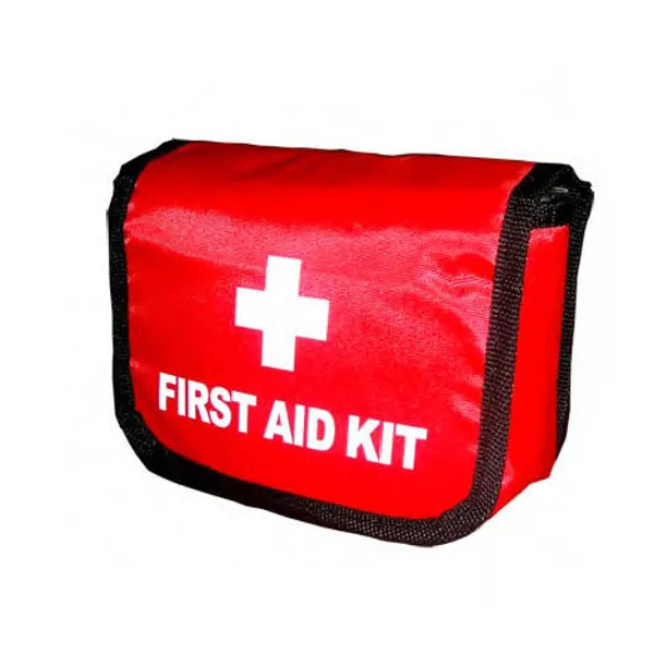 buy online 	First Aid Bag #24X20X12Cm - Lrd Filled  Qatar Doha