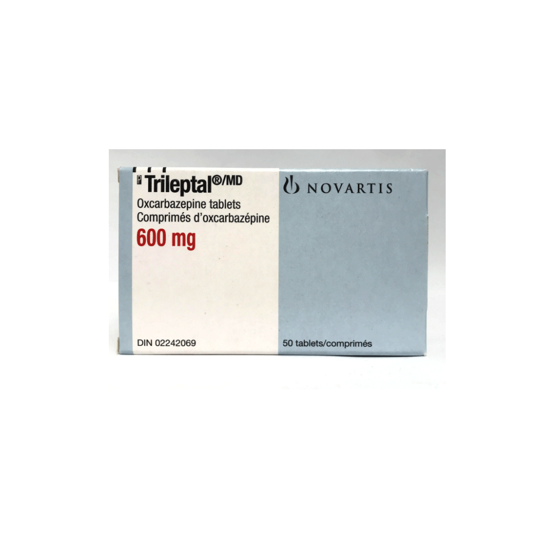 Trileptal 600mg Tablets 50.s product available at family pharmacy online buy now at qatar doha