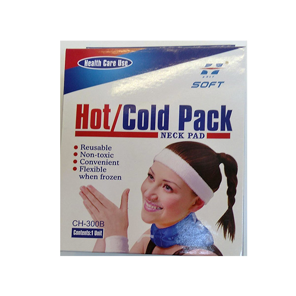 buy online 	Hot Cold Pack Neck - Sft Ch-300B  Qatar Doha