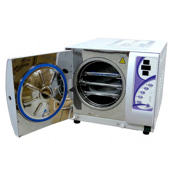 Steam Sterilizer 16 La-class N-pujiang product available at family pharmacy online buy now at qatar doha