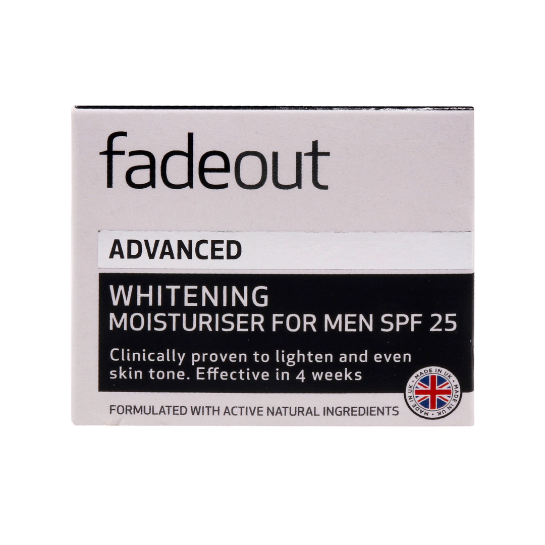 buy online Fade Out For Men Cream 50Ml   Qatar Doha