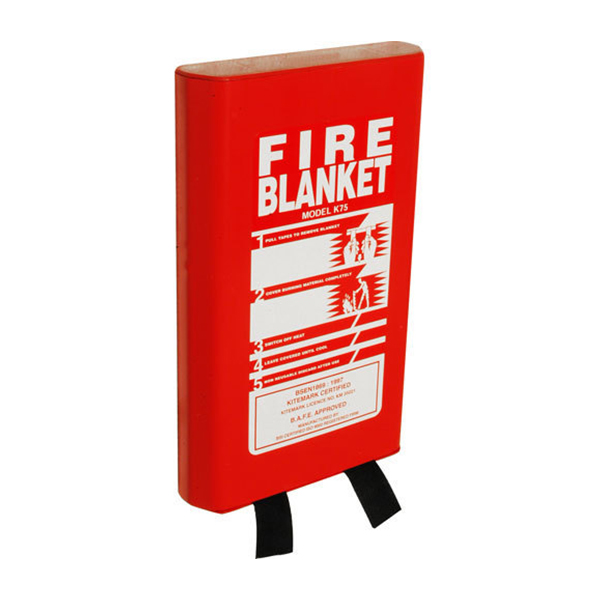 Fire Blanket1.8 X 1.8 1'S - [Mx-Lrd] product available at family pharmacy online buy now at qatar doha