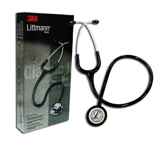 buy online 	Stethoscope - Littmann Classic Ii Adult - Gima Burgundy #2211  Qatar Doha