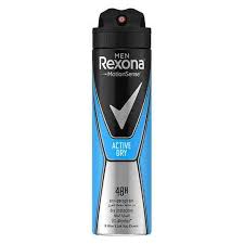 Rexona Body Spray/Deo- Assorted 175 Ml product available at family pharmacy online buy now at qatar doha