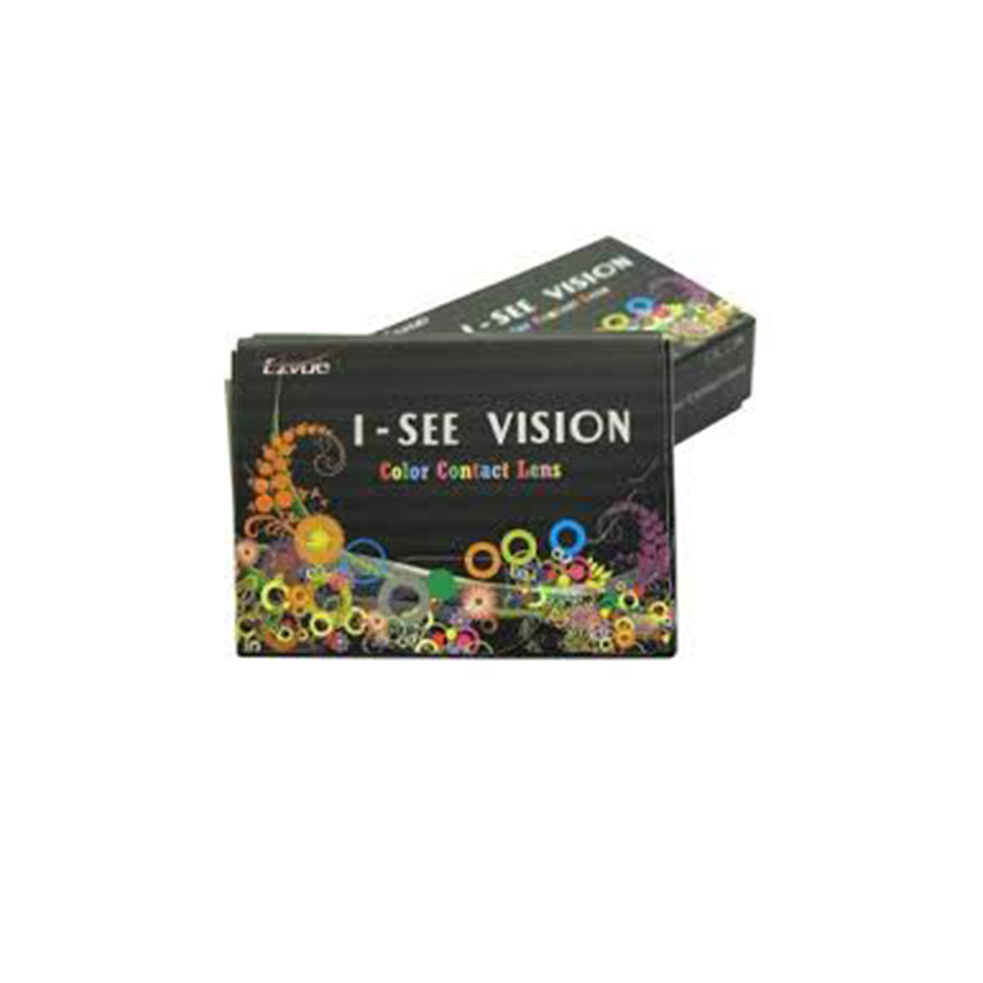 I-See Vision Lens (3Tone) 2'S product available at family pharmacy online buy now at qatar doha