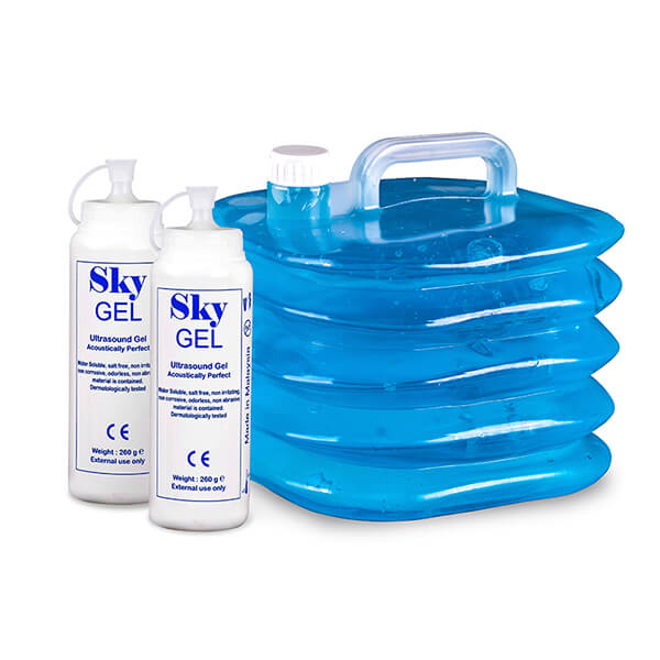 Ultrasound Gel 250G - Skygel product available at family pharmacy online buy now at qatar doha