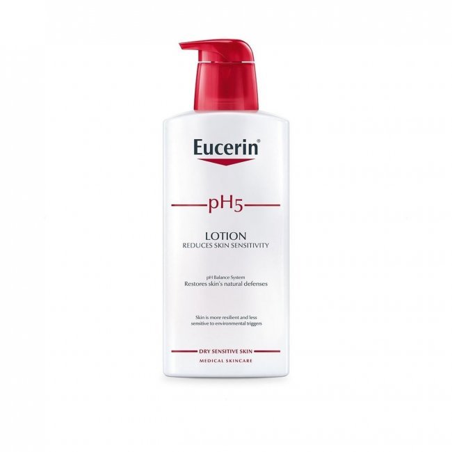 Eucrin Ph5 Lotion 400 Ml # 63003 product available at family pharmacy online buy now at qatar doha