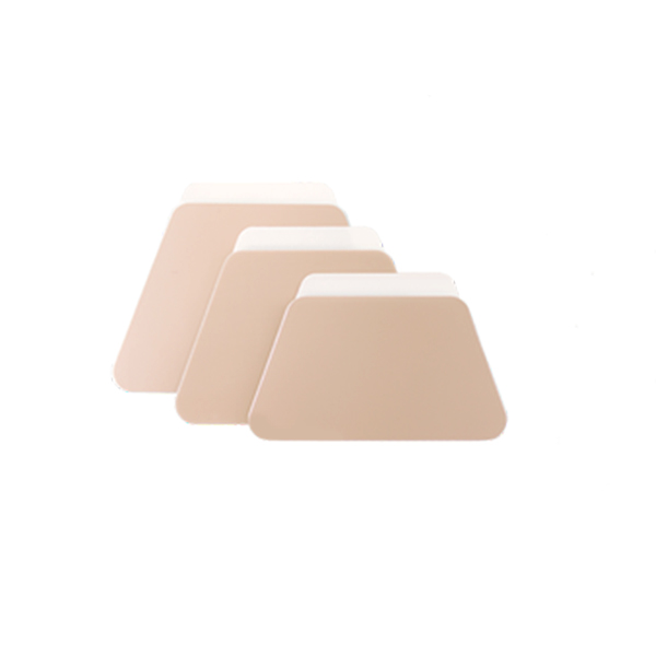 buy online 	Splint Nasal External Thermo Plastic - Invotec 8.5 X 11'  Qatar Doha