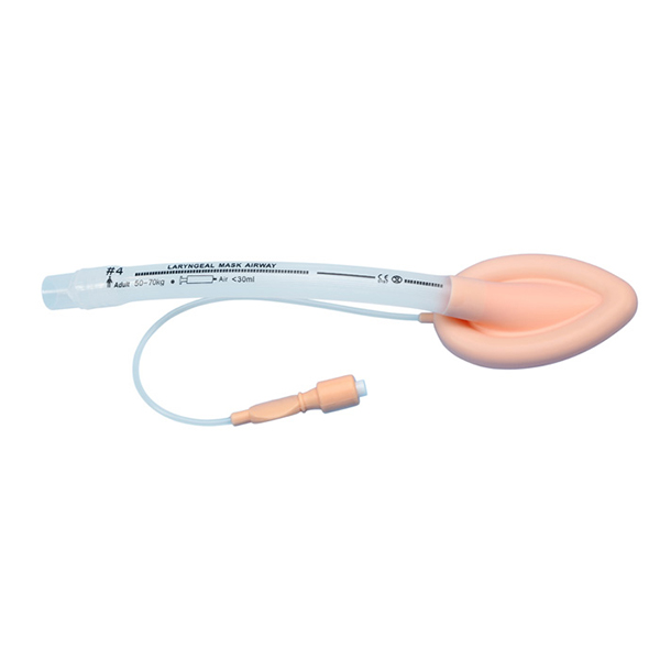 Laryngeal [03] Airway Mask - Single Use 1'S - Mx-Lrd product available at family pharmacy online buy now at qatar doha