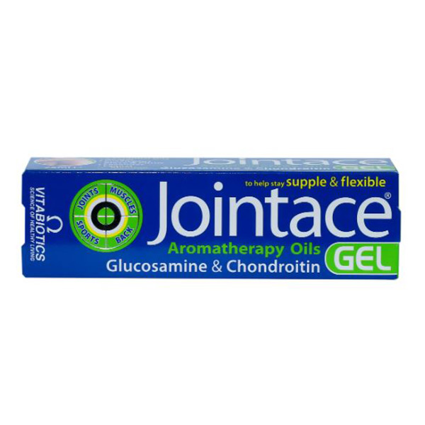 buy online Jointace Gel 75Ml   Qatar Doha