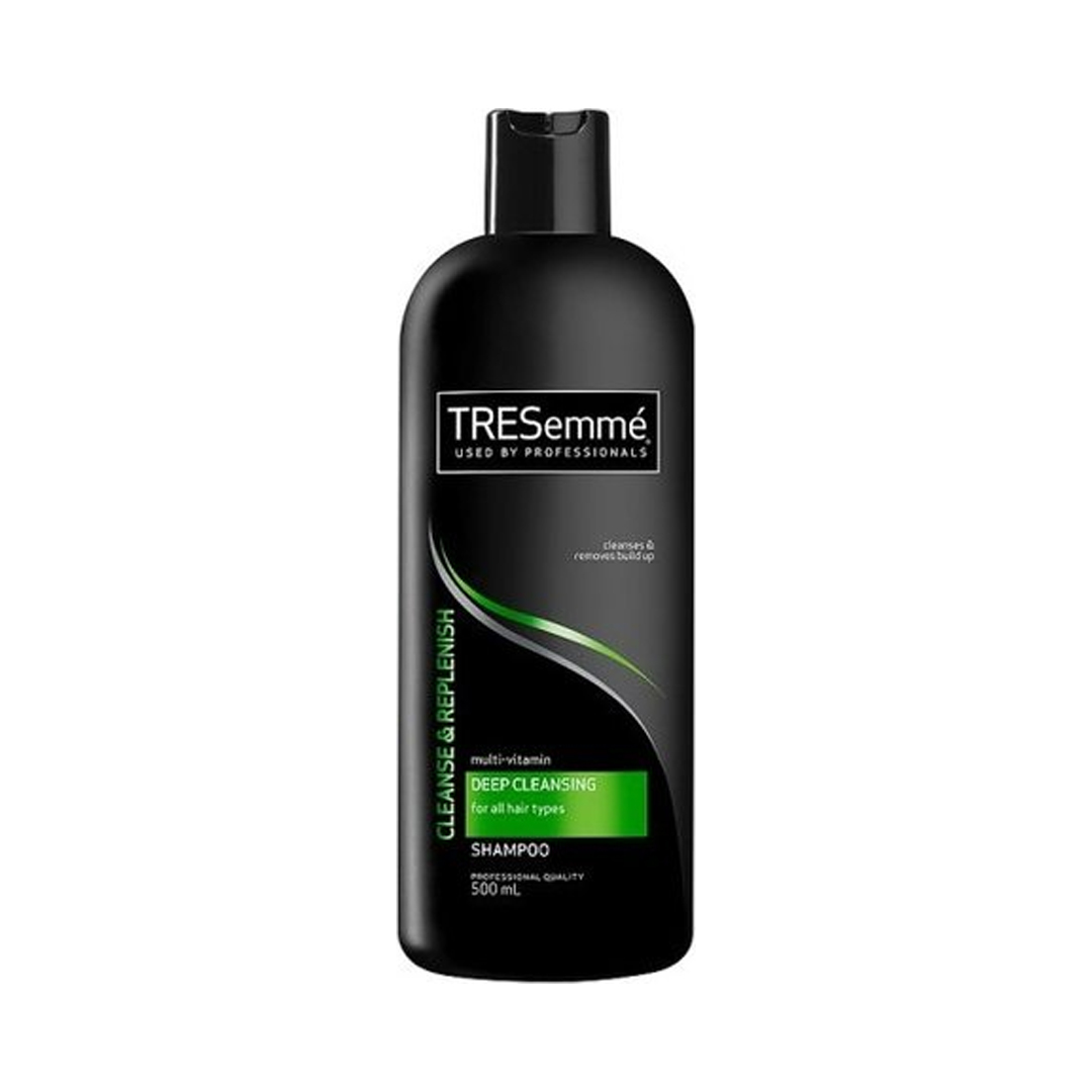 Tresemme Shampoo 900Ml product available at family pharmacy online buy now at qatar doha