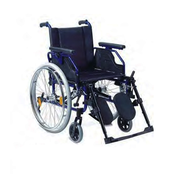 buy online 	Wheelchair Height Adjustable - Prime 20-3040  Qatar Doha