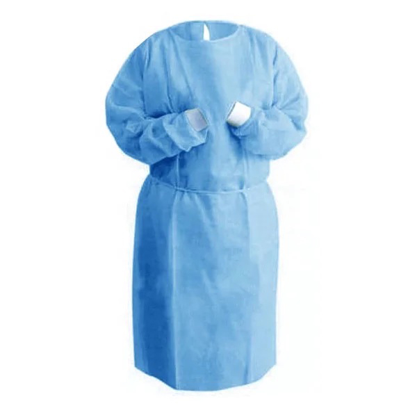 buy online 	Gown Surgical - Lrd Non Sterile  Qatar Doha