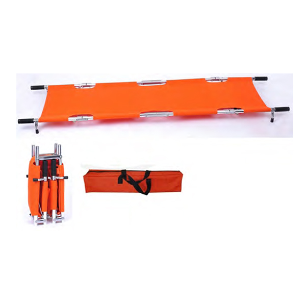 Stretcher 4 Foldable With Bag Mx-Lrd product available at family pharmacy online buy now at qatar doha