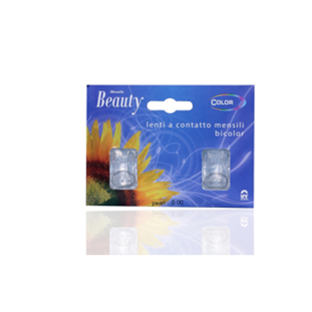 Beauty Monthly Tricolor Lenses Assorted product available at family pharmacy online buy now at qatar doha
