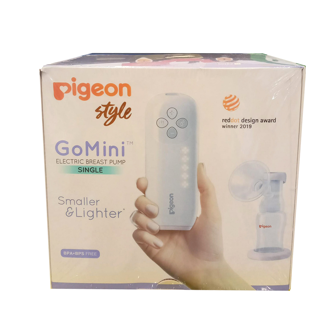 buy online Pigeon Electric Breast Pump (16671)   Qatar Doha