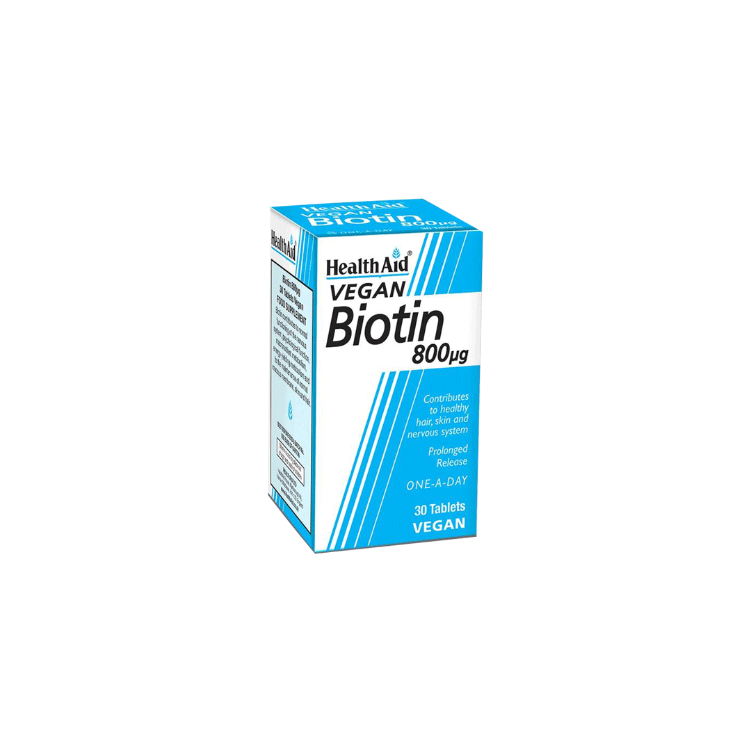 buy online Biotin 800Ug Tabs 30'S   Qatar Doha