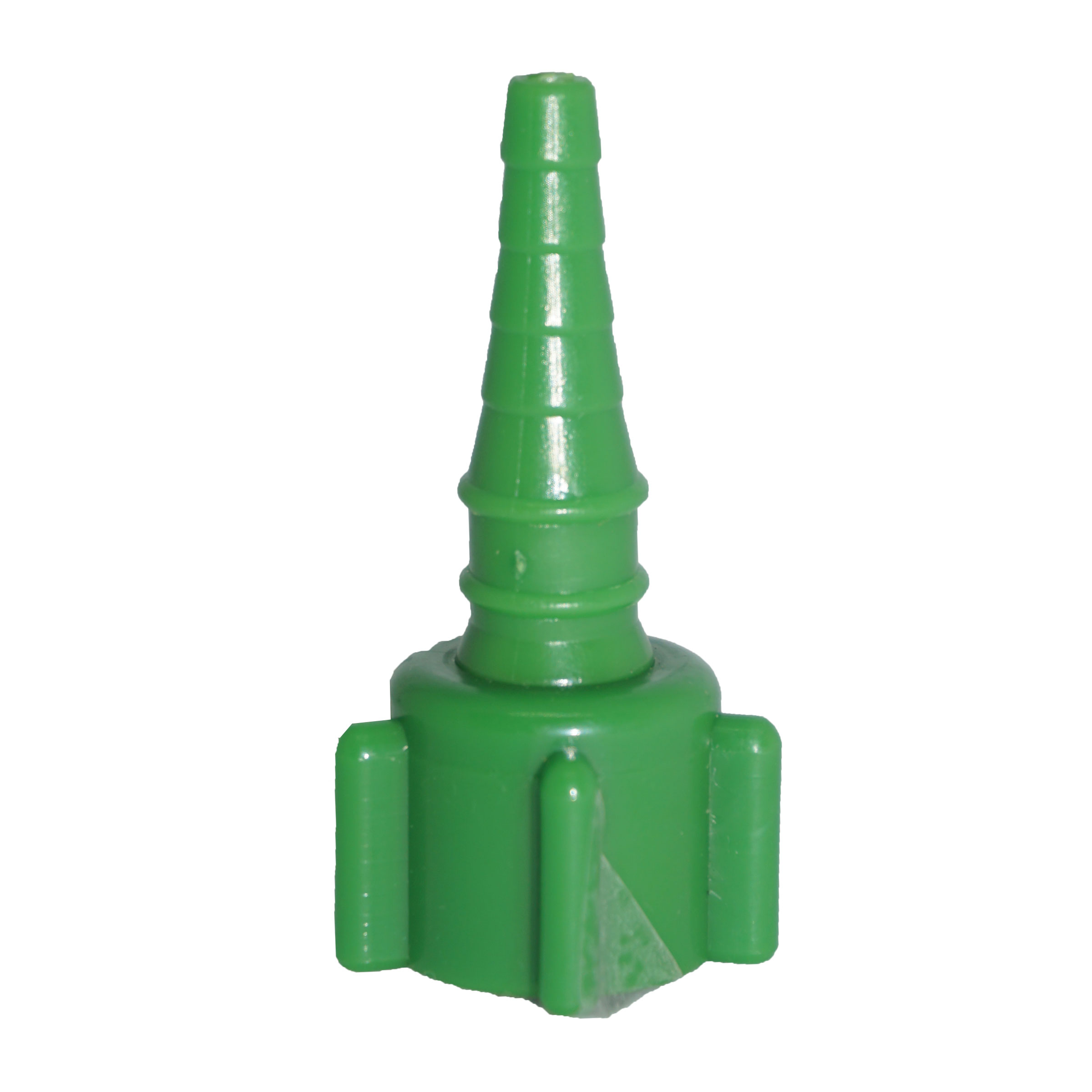 Oxygen Regulator Nozzle 1'S - Alcan product available at family pharmacy online buy now at qatar doha