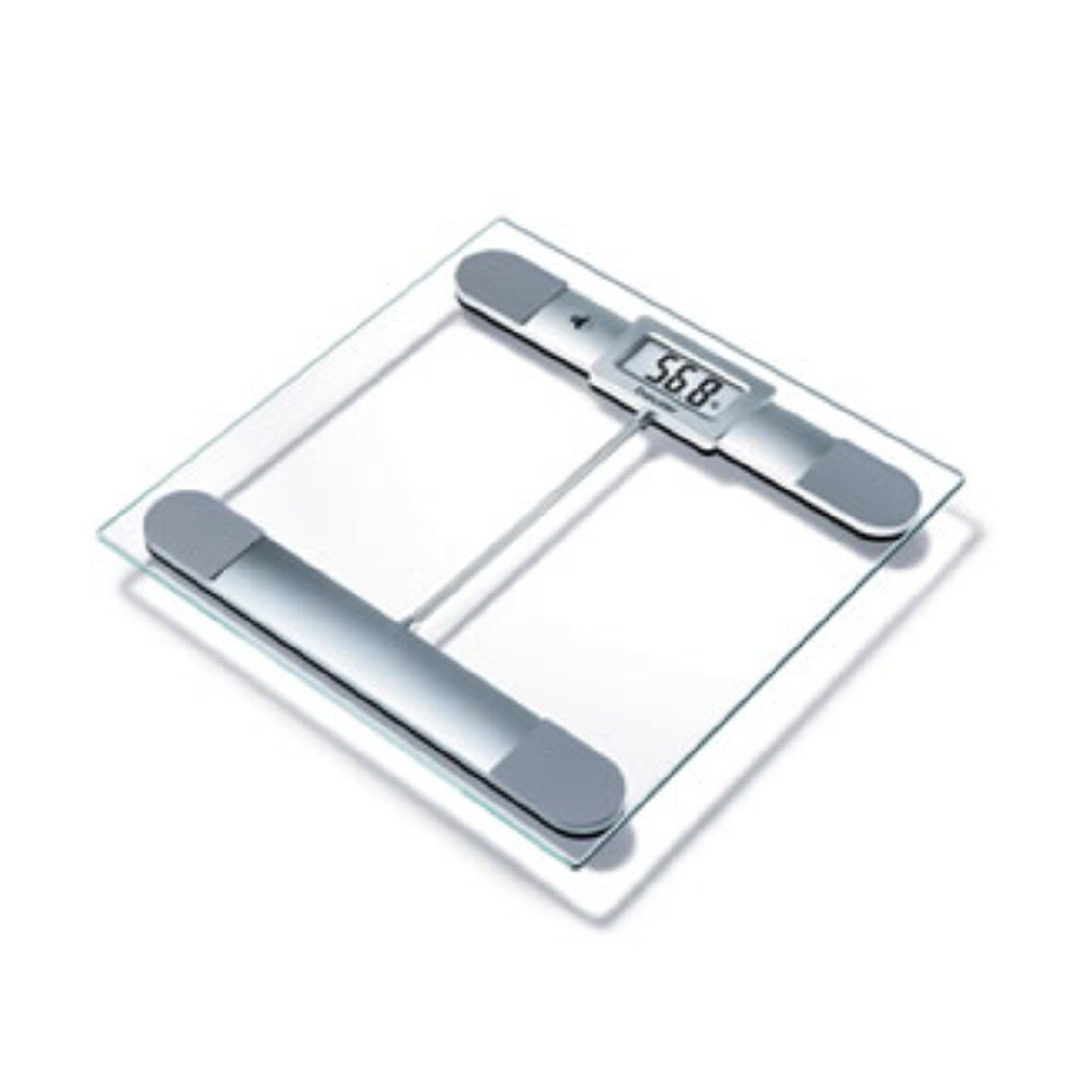 buy online Digital Glass Scale Gs 18	   Qatar Doha
