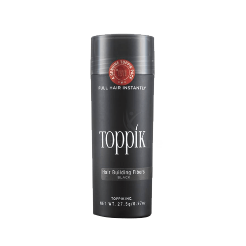 buy online Toppik Hair Building Fibers 27.5 Gm Asoorted	   Qatar Doha